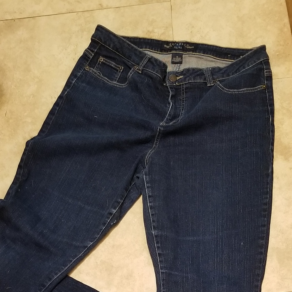 Rafaella Jeans